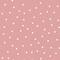 Springs Creative Camp Wee One Pink Dot Quilting Cotton Fabric